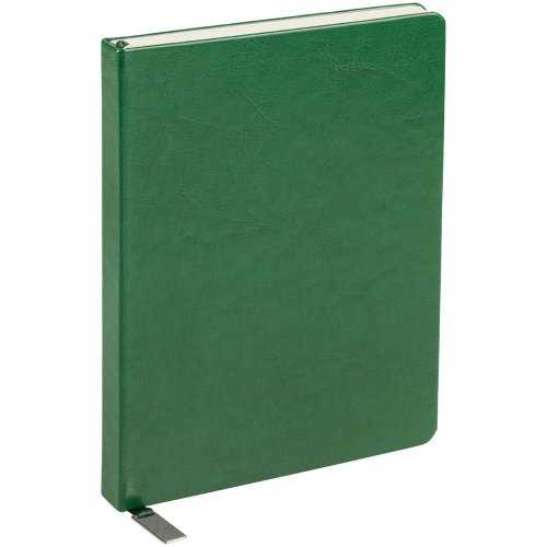 Ежедневник Ever, недатированный, зеленый