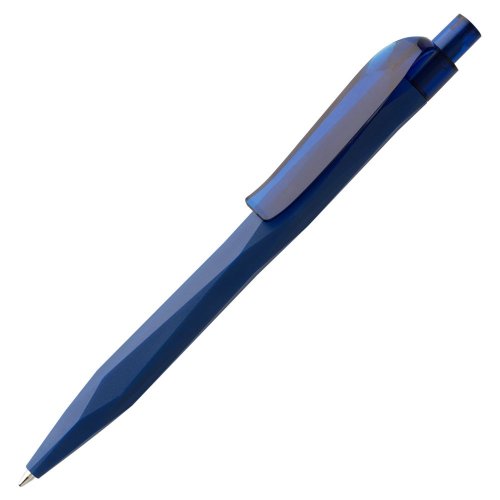 Набор Gems: ежедневник и ручка, синий