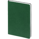 Ежедневник Romano, недатированный, зеленый, без ляссе